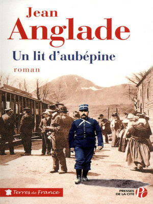 cover image of Un lit d'aubépine
